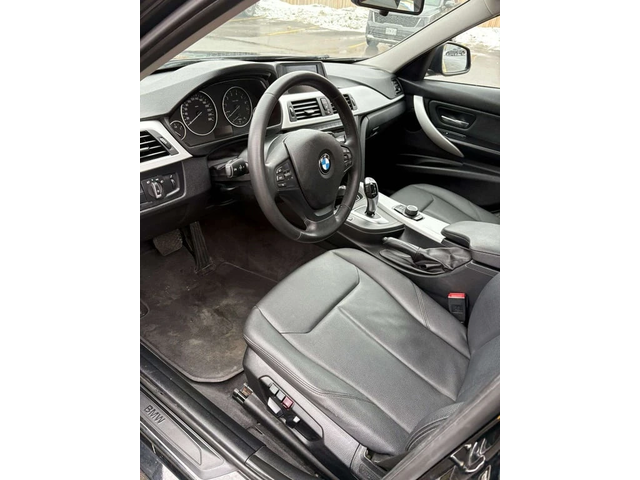 BMW 320 * CARFAX * ЦЕНА ДО БГ - автомобили, коли, обяви за нови и употребявани 12