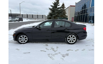 BMW 320 * CARFAX * ЦЕНА ДО БГ - автомобили, коли, обяви за нови и употребявани 6