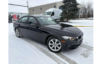 BMW 320 * CARFAX * ЦЕНА ДО БГ - автомобили, коли, обяви за нови и употребявани 7