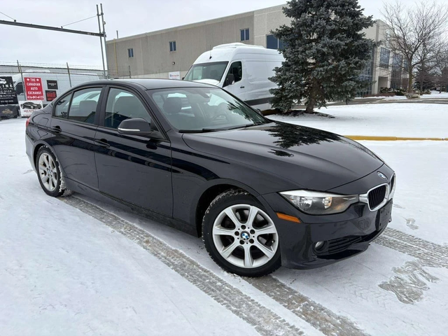 BMW 320 * CARFAX * ЦЕНА ДО БГ - автомобили, коли, обяви за нови и употребявани 7