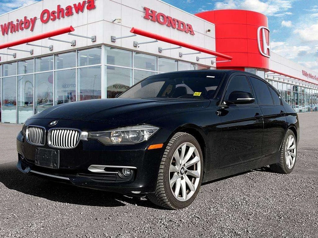 BMW 320 * xDrive * CARFAX * ЦЕНА ДО БГ - автомобили, коли, обяви за нови и употребявани 0