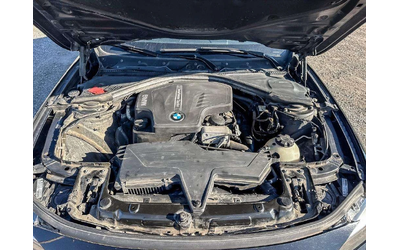 BMW 320 * xDrive * CARFAX * ЦЕНА ДО БГ - автомобили, коли, обяви за нови и употребявани 12