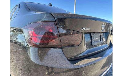 BMW 320 * xDrive * CARFAX * ЦЕНА ДО БГ - автомобили, коли, обяви за нови и употребявани 13