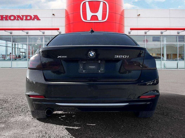 BMW 320 * xDrive * CARFAX * ЦЕНА ДО БГ - автомобили, коли, обяви за нови и употребявани 3