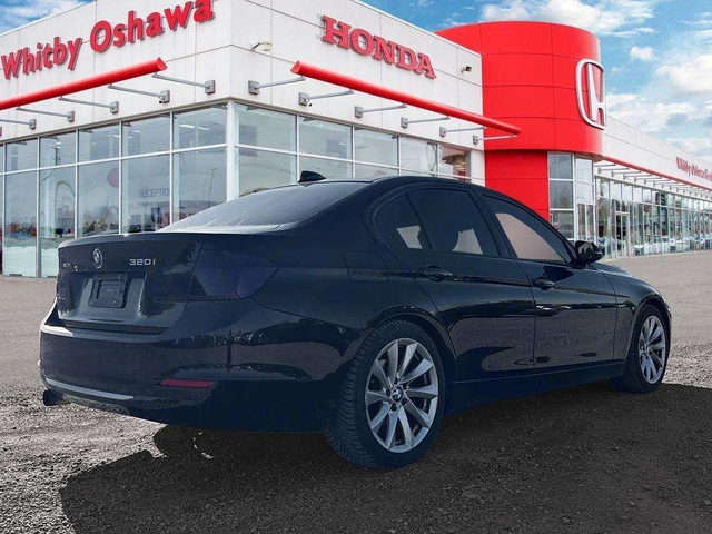 BMW 320 * xDrive * CARFAX * ЦЕНА ДО БГ - автомобили, коли, обяви за нови и употребявани 4