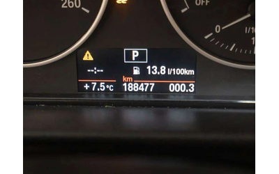 BMW 320 * CARFAX * ЦЕНА ДО БГ - автомобили, коли, обяви за нови и употребявани 14