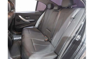 BMW 320 * CARFAX * ЦЕНА ДО БГ - автомобили, коли, обяви за нови и употребявани 9