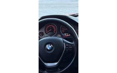 BMW 320 * 320i xDrive * CARFAX * ЦЕНА ДО БГ - автомобили, коли, обяви за нови и употребявани 8