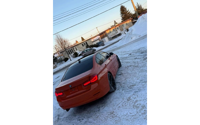 BMW 320 * 320i xDrive * CARFAX * ЦЕНА ДО БГ - автомобили, коли, обяви за нови и употребявани 9