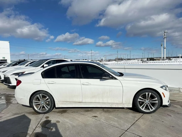 BMW 320 * xDrive SA * CARFAX * ЦЕНА ДО БГ - автомобили, коли, обяви за нови и употребявани 7