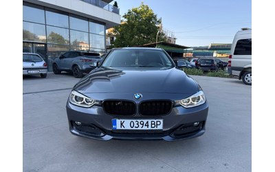 bmw-320 - 0