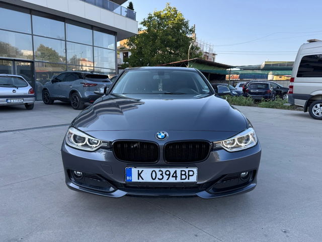 BMW 320 Сменени вериги - автомобили, коли, обяви за нови и употребявани 0