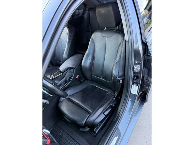 BMW 320 Сменени вериги - автомобили, коли, обяви за нови и употребявани 10