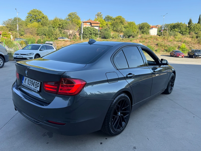 BMW 320 Сменени вериги - автомобили, коли, обяви за нови и употребявани 4