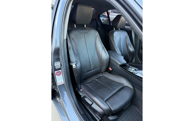 BMW 320 Сменени вериги - автомобили, коли, обяви за нови и употребявани 7