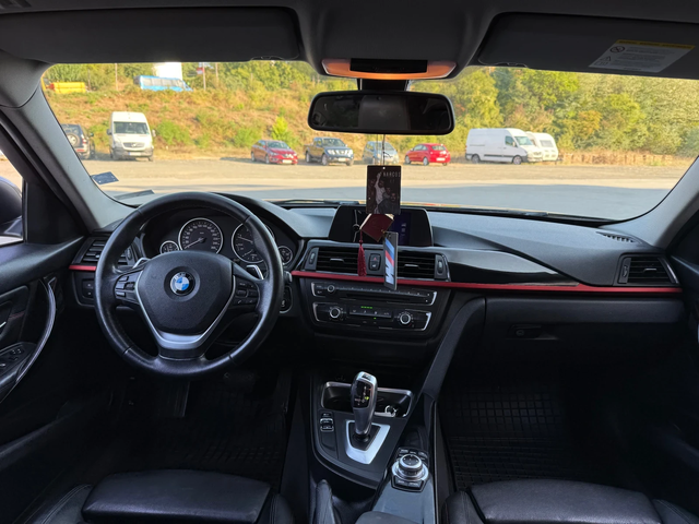 BMW 320 Сменени вериги - автомобили, коли, обяви за нови и употребявани 9