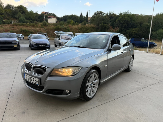 BMW 320 - автомобили, коли, обяви за нови и употребявани 0