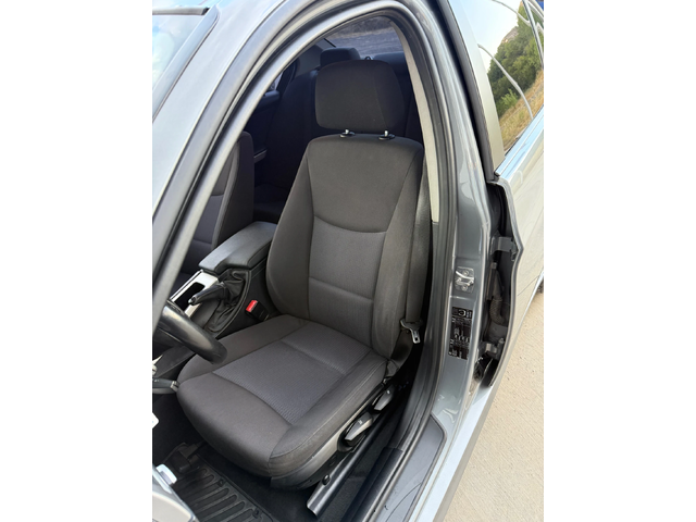 BMW 320 - автомобили, коли, обяви за нови и употребявани 11