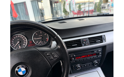 BMW 320 - автомобили, коли, обяви за нови и употребявани 13