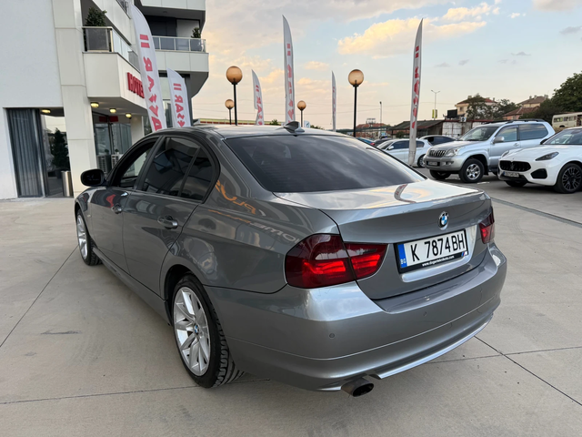 BMW 320 - автомобили, коли, обяви за нови и употребявани 2