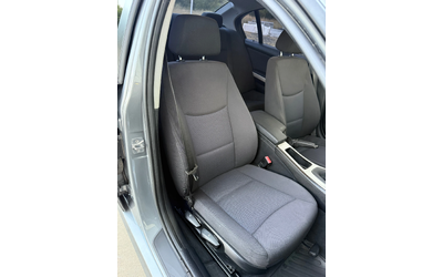 BMW 320 - автомобили, коли, обяви за нови и употребявани 7