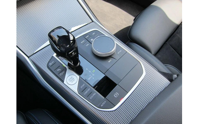 BMW 320 320d M-Sport - автомобили, коли, обяви за нови и употребявани 9