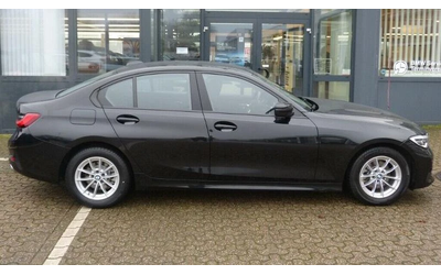 BMW 320 Advantage - автомобили, коли, обяви за нови и употребявани 6