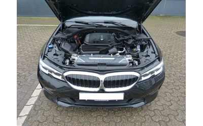 BMW 320 Advantage - автомобили, коли, обяви за нови и употребявани 8