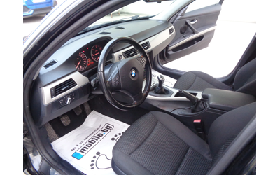 BMW 320 2.0D-184-Xdrive-BARTER-LIZING - автомобили, коли, обяви за нови и употребявани 10