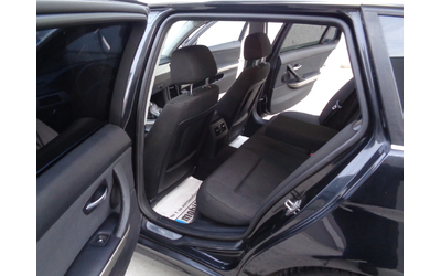 BMW 320 2.0D-184-Xdrive-BARTER-LIZING - автомобили, коли, обяви за нови и употребявани 11