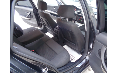 BMW 320 2.0D-184-Xdrive-BARTER-LIZING - автомобили, коли, обяви за нови и употребявани 13