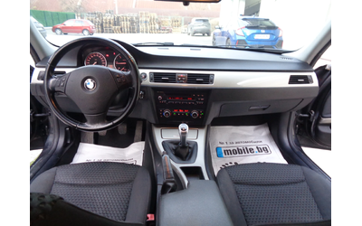 BMW 320 2.0D-184-Xdrive-BARTER-LIZING - автомобили, коли, обяви за нови и употребявани 14