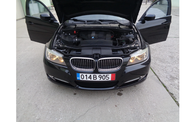 BMW 320 2.0D-184-Xdrive-BARTER-LIZING - автомобили, коли, обяви за нови и употребявани 15