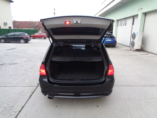 BMW 320 2.0D-184-Xdrive-BARTER-LIZING - автомобили, коли, обяви за нови и употребявани 7