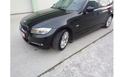 BMW 320 2.0D-184-Xdrive-BARTER-LIZING - автомобили, коли, обяви за нови и употребявани 8