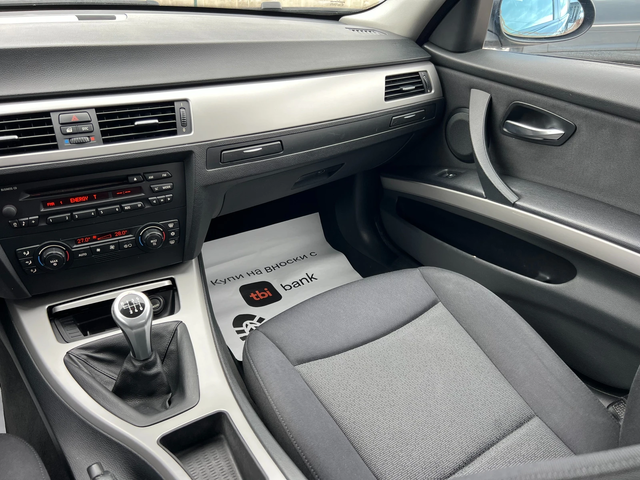 BMW 320 - автомобили, коли, обяви за нови и употребявани 11