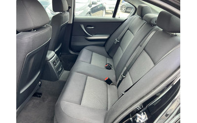 BMW 320 - автомобили, коли, обяви за нови и употребявани 12