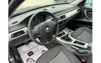 BMW 320 - автомобили, коли, обяви за нови и употребявани 6