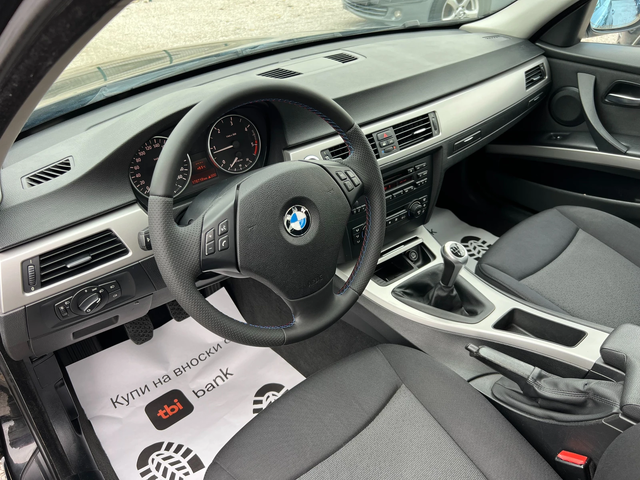 BMW 320 - автомобили, коли, обяви за нови и употребявани 6