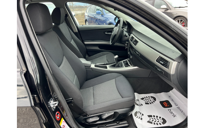 BMW 320 - автомобили, коли, обяви за нови и употребявани 8