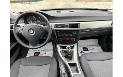 BMW 320 - автомобили, коли, обяви за нови и употребявани 9
