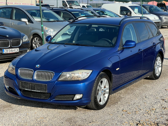 BMW 320 Face lift - автомобили, коли, обяви за нови и употребявани 0