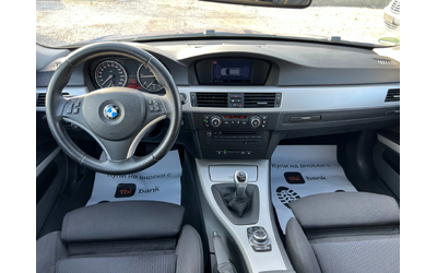 BMW 320 Face lift - автомобили, коли, обяви за нови и употребявани 10