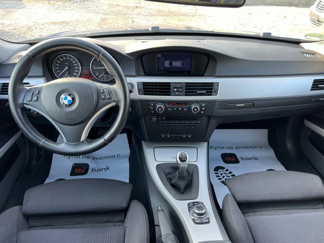 BMW 320 Face lift - автомобили, коли, обяви за нови и употребявани 10