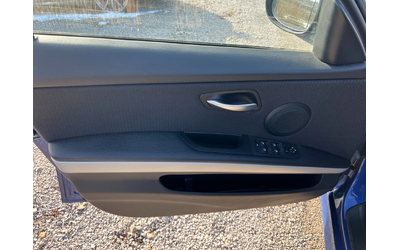 BMW 320 Face lift - автомобили, коли, обяви за нови и употребявани 7