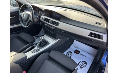 BMW 320 Face lift - автомобили, коли, обяви за нови и употребявани 8