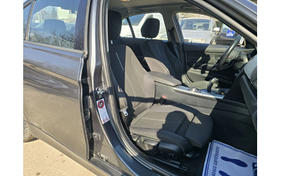 BMW 320 D 184к.с Топ състояние - автомобили, коли, обяви за нови и употребявани 11