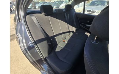 BMW 320 D 184к.с Топ състояние - автомобили, коли, обяви за нови и употребявани 13