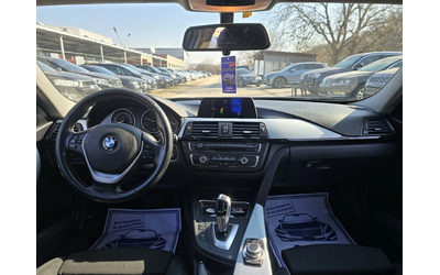 BMW 320 D 184к.с Топ състояние - автомобили, коли, обяви за нови и употребявани 14