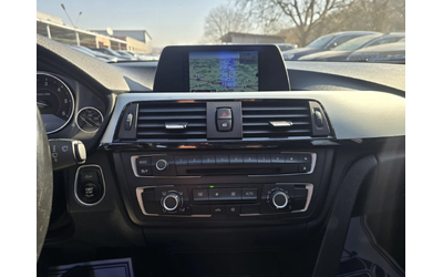 BMW 320 D 184к.с Топ състояние - автомобили, коли, обяви за нови и употребявани 15